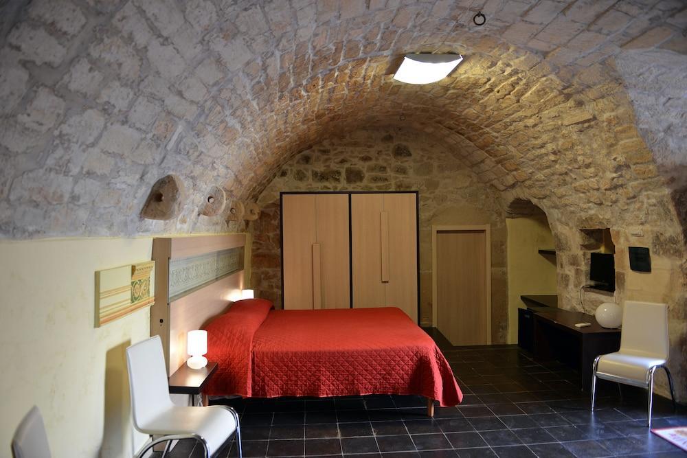 Relais Cimilla B&B 라구사 외부 사진