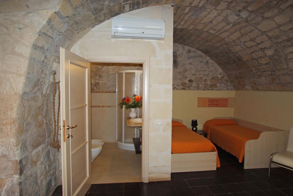 Relais Cimilla B&B 라구사 외부 사진