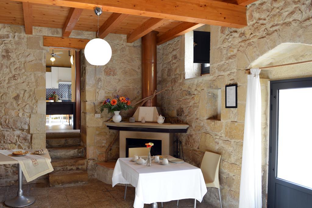 Relais Cimilla B&B 라구사 외부 사진