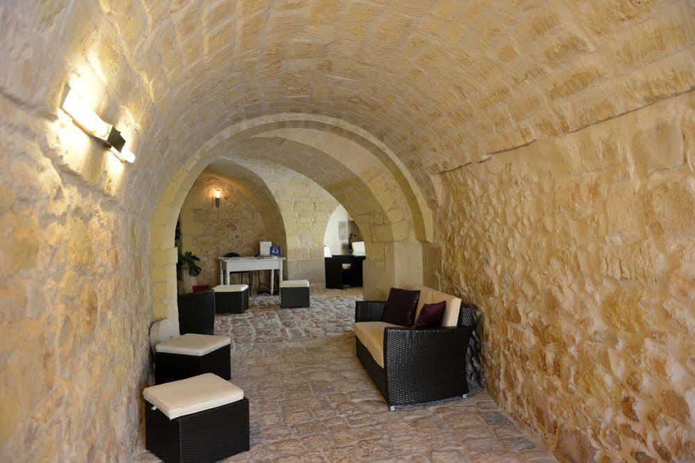 Relais Cimilla B&B 라구사 외부 사진