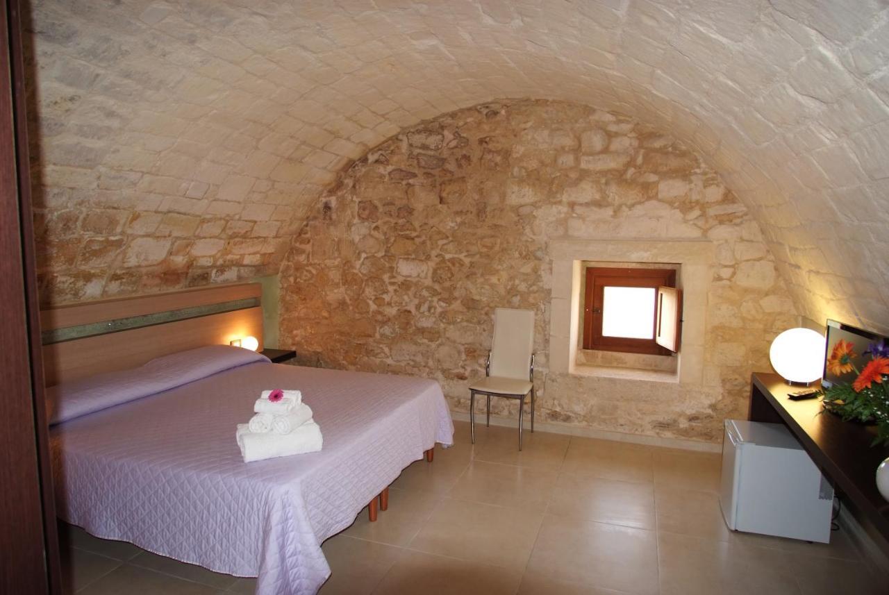 Relais Cimilla B&B 라구사 외부 사진