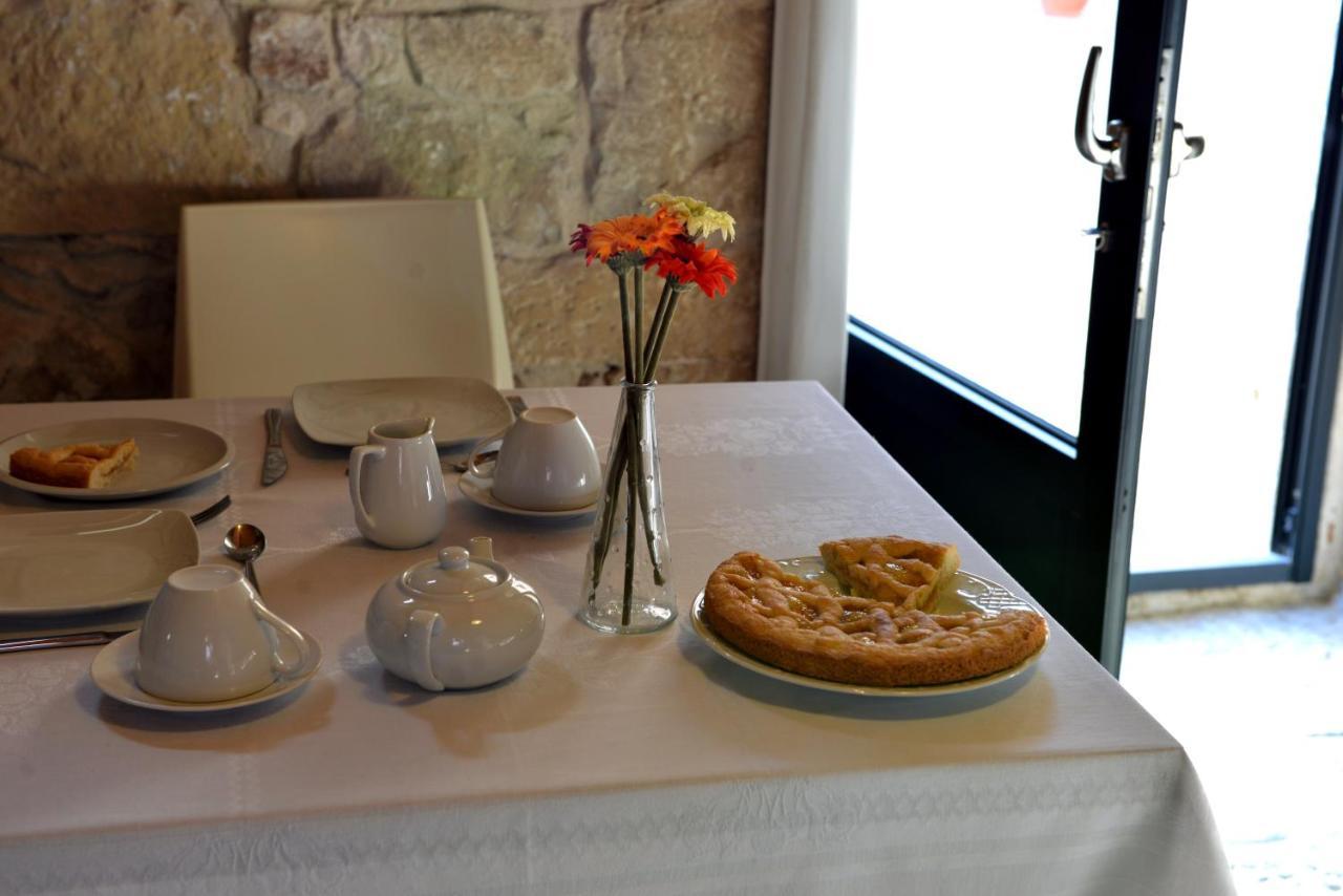 Relais Cimilla B&B 라구사 외부 사진
